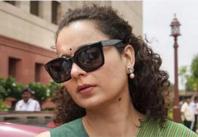 Kangana gets bail in defamation case, says regrets 'misunderstand...