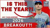Jac Caglianone's Rookie Campaign Left Wanting More | Can He Live Up To The Hype?