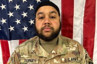 U.S. Soldier Dies in Training Accident During 2nd Deployment