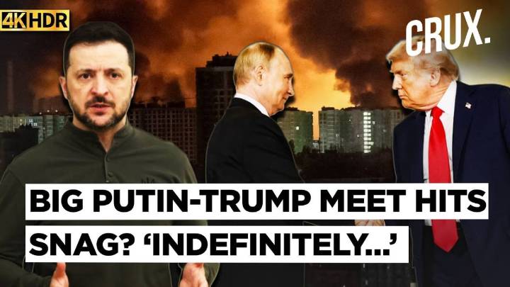 US Accepts Russia’s Victory Before Putin Meet? Says ‘Winner Will Take…’, Doubts Ukraine ‘Could…’
