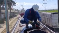 Capturan a tres personas que transportaban 21.000 galones de petróleo crudo sin documentación legal