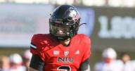 True freshmen Brady Davidson, Lazaro Rogers spark hot start for NIU before offense falters in loss to Miami