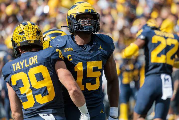 Streameast shut down: How to watch football this weekend without risking malware from sketchy streaming sites