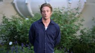 Jeremy Allen White tiene claro su gusto musical en España: elige a Rosalía