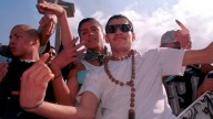 El movimiento cholombiano, identidad, cumbia y rebeldía en la frontera mexicana