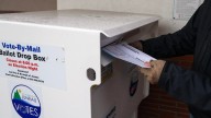 Tuesday is the last day to vote in Juneau’s municipal election