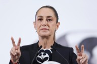 Sheinbaum exige a Israel la liberación de 6 mexicanos que viajaban en la Flotilla