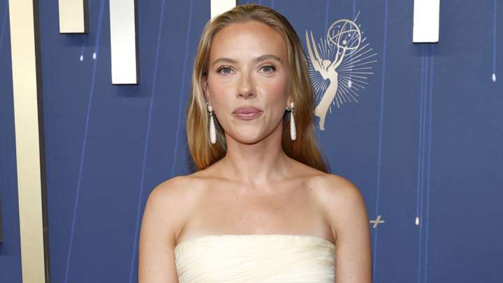 Scarlett Johansson's Most Controversial Outfits Turned Heads