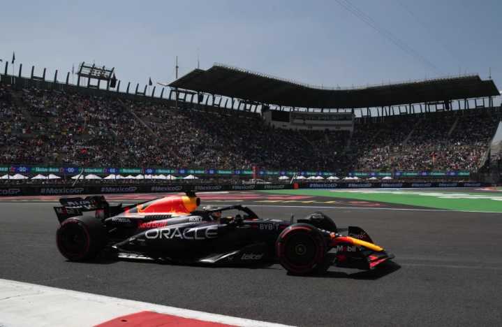 Gran Premio de México 2025 generará derrama millonaria en CDMX