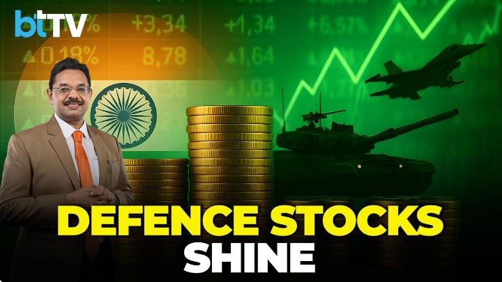Markets Open Cautious Amid Oil Spike; FMCG, Banking Stocks Weigh While Metals Gain