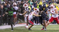 How two Oregon freshmen RBs could one day rank among Ducks’ all