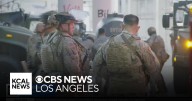 Federal judge rules against Trump's plan to send California's National Guard troops to Oregon