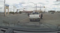 VIDEO: NMSP officer recalls traffic stop turned deadly shooting in Truth or Consequences