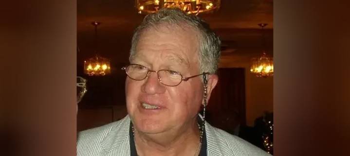 Baltimore detective turned fraud investigator dies at 90