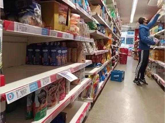 Estos son los supermercados que ofrecen descuentos a jubilados