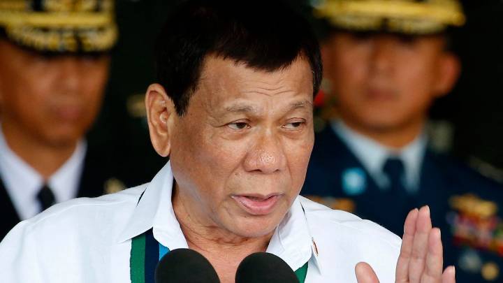 ICC judges decline to release former Philippine President Rodrigo Duterte, citing flight risk