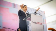 Presenta Carlos Zurita presentó su primer informe legislativo