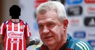 ¿La Selección Mexicana tiene vetado a un jugador de Chivas? Se revela la razón de la ausencia de la joya tapatía