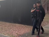 Second teen charged in deadly Montgomery mass shooting