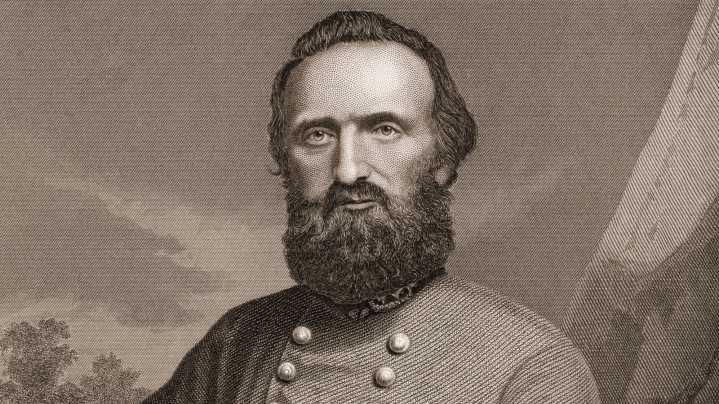 Historical Figures You May Not Know Were Missing Body Parts