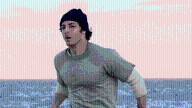 'I Play Rocky': First-Look Pic Of Anthony Ippolito As Sylvester Stallone
