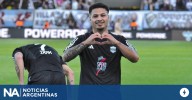 Riestra empató con Platense por 1-1 y sigue liderando la zona B del Torneo Clausura 2025