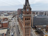 Council Takes Major Step To Delay Mayor’s Wheel Tax Increase  » Urban Milwaukee