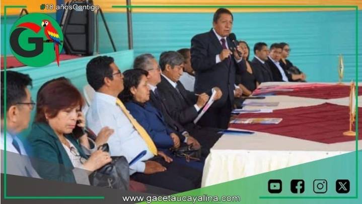 Huánuco impulsa el futuro de la educación técnico productiva e innovación digital