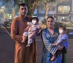 Shraddha Arya hits back at troll for questioning her over not revealing babies’ faces