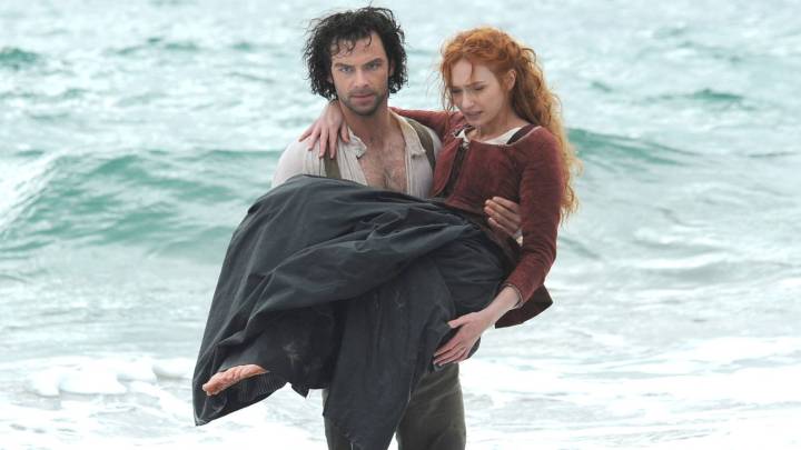 Netflix to Finally Stream "Steamy" & "Dramatic" Fan Favorite Historical Romance Series