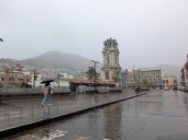Alerta en Hidalgo: se esperan lluvias intensas y posibles deslaves