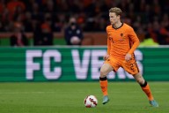 ¿Messi o Cristiano Ronaldo? Frenkie De Jong no dudó al elegir: «es el mejor de la historia»