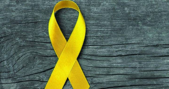 Stop the stigma: A conversation on suicide prevention