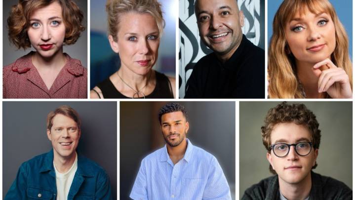 'St. Denis Medical' Season 2 Adds Seven Guest Stars (EXCLUSIVE)