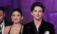 Kylie Jenner Attends Timothee Chalamet’s Surprise ‘Marty Supreme’ New York Premiere, Hours After Attending a Paris Fashion Show | Kylie Jenner, Marty Supreme, Timothee Chalamet | Celebrity News and Go