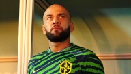 Dani Alves hace radical cambio y se vuelve predicador religioso en España