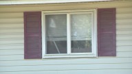 Teen boy hit, killed by stray bullet
