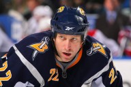 Sabres part ways with director of player development Adam Mair after DWI charges