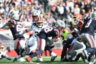 Desperate Patriots Could Target These 4 Veterans After Latest Injury