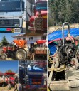 7 vehicles, mechanized motor boat involved in illegal extraction of minerals seized: Police