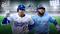 Arranca la Serie Mundial: Dodgers por bicampeonato y Azulejos a cortar larga sequía (+ video)