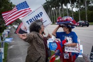 'President of red states': Trump's attack on liberals backfires on MAGA
