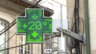El calor retrasa la campaña de moda de otoño en Galicia los comerciantes piden frío y lluvia