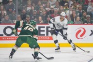Wild weather Kings' late rally, prevail in shootout - The Rink Live | Coverage of youth, junior, high school and college hockey