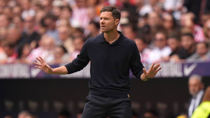 Pepe: "Xabi Alonso le preguntaba mucho a Mourinho en el Madrid"
