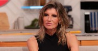 Our Yorkshire Farm's Amanda Owen says 'I cried' after making huge mistake with daughter