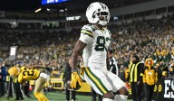 Los Packers vencen a Steelers y evitan marca histórica de Aaron Rodgers