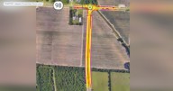 Louisiana Avenue extension is officially open