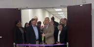 New resource center opens at Greenville Community Shelter