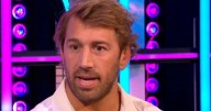 Strictly's Chris Robshaw admits 'people laughed' at him in 'tough' admission